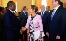 Investiture de Macky Sall : Ségolène Royal va représenter le président Macron