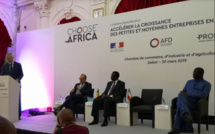Bruno Le Maire : "Le Sénégal est le visage de l’Afrique qui réussit"
