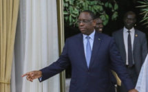 Les confidences de Macky Sall aux membres de son ex cabinet
