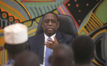 Macky Sall sur le prochain gouvernement : « Je vais faire des changements... »