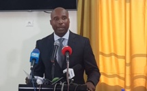Barthélemy Dias: «Ma main sur la Bible, Macky Sall a tripatouillé le fichier électoral... »