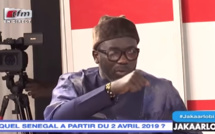 «D'ici 2024 un million de Sonko peuvent émerger», selon Yerim Seck