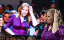 L'avocate anticorruption Zuzana Caputova remporte la présidentielle en Slovaquie