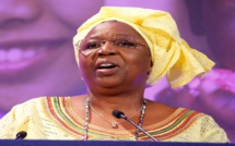 Locales 2019 : Awa Marie Coll Seck candidate