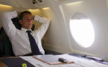 Impairs protocolaires : Sarkozy rentre en urgence à Paris