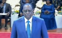 Dakar, capitale des chefs d'Etat de pays limitrophes- Les explications du PR Macky Sall