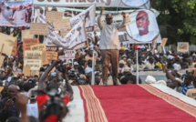 Macky Sall: Le mérite revient au peuple Sénégalais "