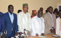 Investiture de ce matin : L’opposition boycotte Macky Sall