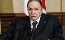 Algérie : Abdelaziz Bouteflika a démissionné