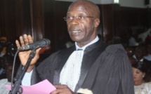 Investiture de Macky Sall : Le président du Conseil constitutionnel solde ses comptes