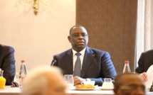 Macky lance la traque aux spéculateurs fonciers et annonce son nouveau plan logement