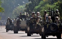 Le Sénégal absent du classement des puissances militaires africaines