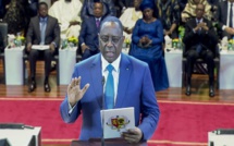 PROMESSE : MACKY SALL VEUT PLACER LA FORMATION PROFESSIONNELLE AU CŒUR DE SON MANDAT