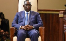 Remaniement ministériel : Macky passe à l'acte ce vendredi