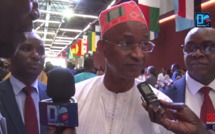 Cellou Dalein Diallo justifie sa présence à la prestation de serment de Macky Sall: « J'ai été invité en tant que vice-président de l'Internationale libérale... »
