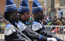 [Dossier - 4-Avril] (1/5) Police, gendarmerie, armée… : L'histoire des femmes dans les corps habillés