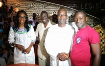 L'APR doublement endeuillée... Mamour Diallo perd son beau père,  décès de Pape Oumar Ndiaye membre du  pôle communication