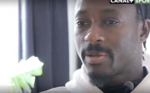 "Il a dit que je voulais..." : Dame Ndoye raconte son différend avec Aliou Cissé