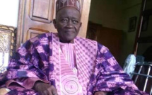 La levée du corps de Serigne Sidy Ahmed Sy Babacar prévue à 11h 