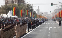 Suivez en direct le défilé du 4 avril 2019 fête de l'indépendance du Sénégal