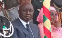 Dialogue politique : La réponse d’Idrissa Seck