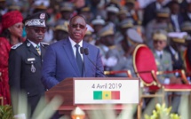 MACKY SALL : ’’JE SUIS RASSURÉ PAR LA COHÉRENCE DE NOTRE CONCEPT DE DÉFENSE’’