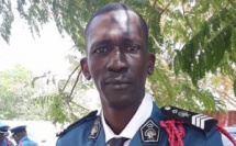DISTINCTION - "AMOUL YAKAR" REÇOIT LA MÉDAILLE D’HONNEUR DE LA POLICE
