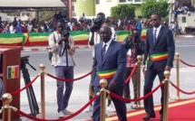 THIÈS - BOYCOTT ? LE MAIRE TALLA SYLLA ET LES ALLIÉS DE MACKY ABSENTS DE LA FÊTE