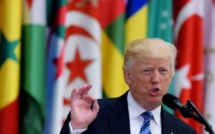 Donald Trump : "Le Sénégal est un modèle pour l'Afrique"