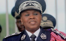 Anna Sémou Faye, dame de fer