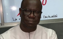Alioune Ndiaye Journaliste : « Le Pm Dionne ne fait pas de l’ombre au Président Macky »