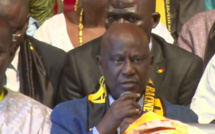DIALOGUE POLITIQUE : Cheikh Tidiane Sy « rejoint » Macky Sall