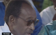 Ndiassane en deuil : Décès de Mouhamed Lamine Kounta, frère du Khalife