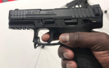 Kafountine : Un homme tue accidentellement son neveu en manipulant son arme