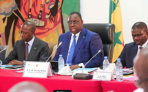 Macky va supprimer le poste de Premier ministre