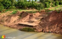DRAME À GOULOUMBOU : DEUX CORPS SANS VIE REPÊCHÉS DES EAUX DU FLEUVE GAMBIE