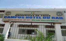 Accusations de malversations : L’Université de Thiès vire son comptable