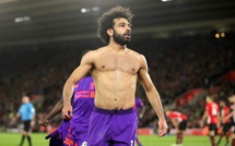 Salah marque enfin et relance Liverpool