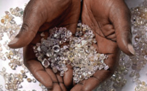 FRANCE : UN DIAMANTAIRE SÉNÉGALAIS ESCROQUÉ DE 230 MILLIONS