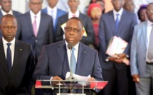 Macky Sall va nommer un Premier ministre pour quelques mois, le temps de passer la loi à l’Assemblée nationale qui supprimera la Primature.