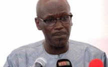 Seydou Gueye n'est plus le secrétaire général du gouvernement