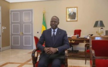 Après la reconduction du PM, Mohamed Dione, la liste du nouveau gouvernement publiée dans...