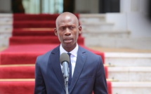 Ce que l'on sait de Maxime Jean Simon nouveau Secrétaire Général du  Gouvernement