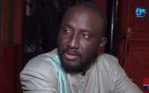 L'anarchie, la spéculation foncière, les locales et le nouveau gouvernement font sortir Kaddu Mbour de sa réserve...