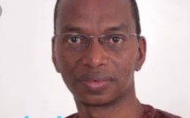 Voici Moussa BALDE ,le nouveau Ministre de l'agriculture et de l'équipement rural !