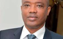 Nomination de Me Malick Sall:  Amadou Kane Diallo exprime sa satisfaction