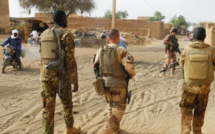Aqmi revendique l'attentat qui a coûté la vie au capitaine français Laycuras au Mali