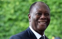 Côte d’Ivoire: le président Ouattara souffle le chaud et le froid sur un 3e mandat