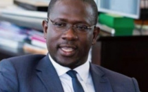 Moïse Sarr, un fidèle du Pr Macky Sall, spécialiste en intelligence économique