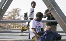 Performance sur le Pont : Mbaye Diop convoqué par la police